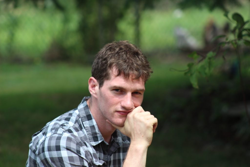 Adam Sager