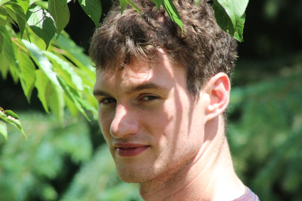 Adam Sager