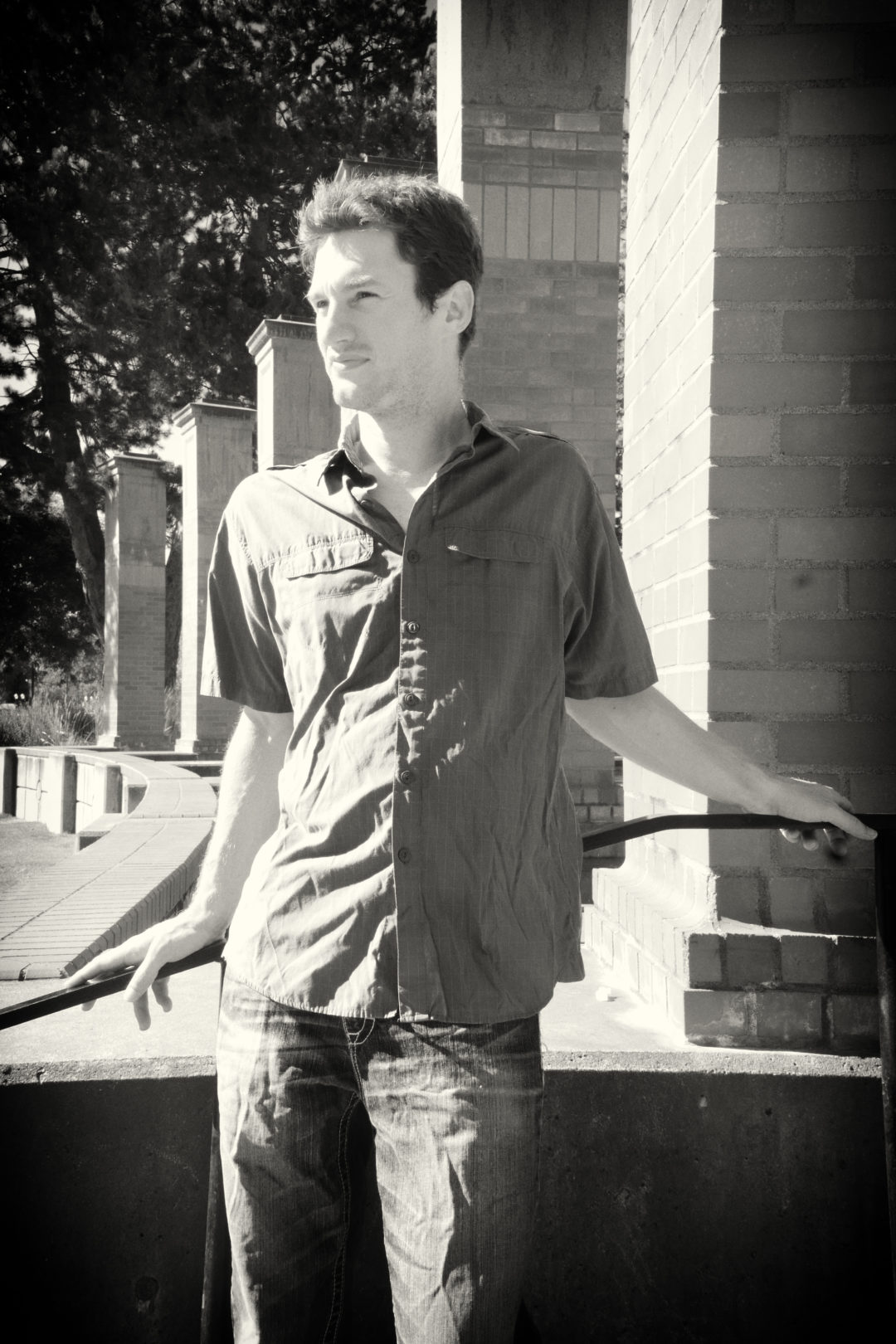 Adam Sager