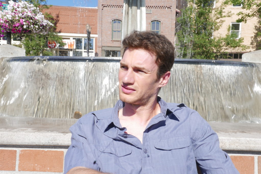 Adam Sager